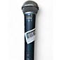 Used Shure Beta 58A Dynamic Microphone