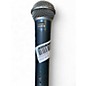 Used Shure Beta 58A Dynamic Microphone