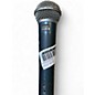 Used Shure Beta 58A Dynamic Microphone thumbnail
