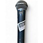 Used Shure Beta 58A Dynamic Microphone