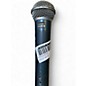 Used Shure Beta 58A Dynamic Microphone