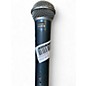 Used Shure Beta 58A Dynamic Microphone