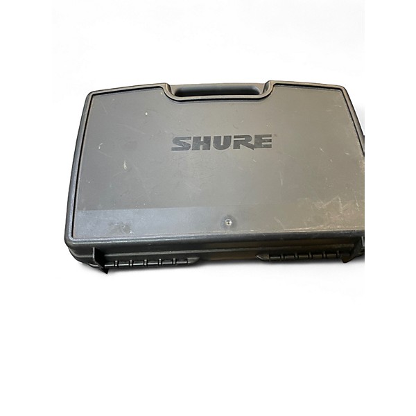 Used Shure DMK57-52 Drum Microphone