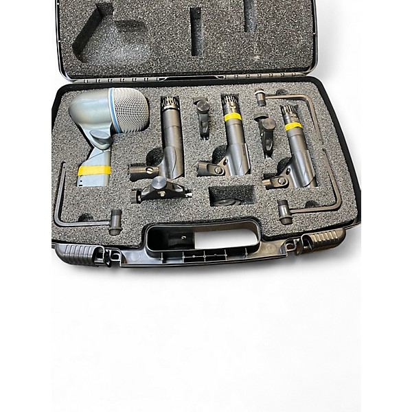 Used Shure DMK57-52 Drum Microphone