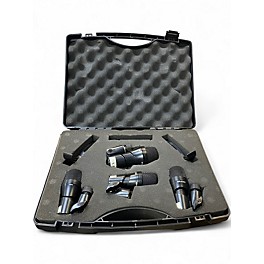 Used Digital Reference DRDM4 Drum Microphone