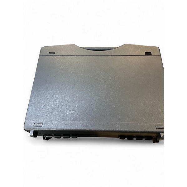 Used Digital Reference DRDM4 Drum Microphone