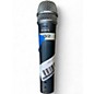 Used Shure Beta 57A Dynamic Microphone