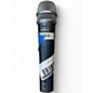 Used Shure Beta 57A Dynamic Microphone