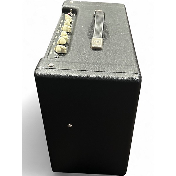 Used Fender Blues Junior IV 15W 1x12 Tube Guitar Combo Amp