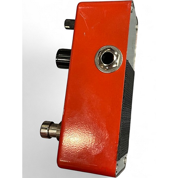 Used Stagg BLAXX Effect Pedal