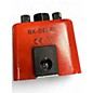 Used Stagg BLAXX Effect Pedal