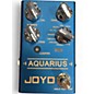 Used Joyo AQUARIUS Effect Pedal thumbnail