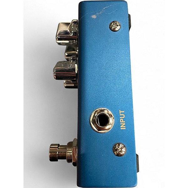 Used Joyo AQUARIUS Effect Pedal