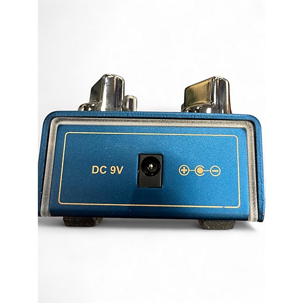 Used Joyo AQUARIUS Effect Pedal