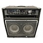 Used SWR WorkingPro 2x10C Bass Combo Amp thumbnail