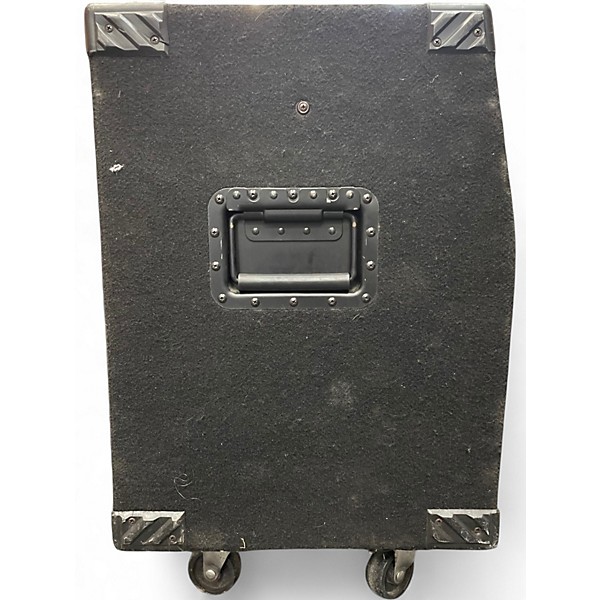 Used SWR WorkingPro 2x10C Bass Combo Amp