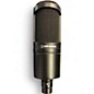 Used Audio-Technica AT2020 Condenser Microphone thumbnail