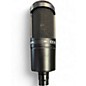 Used Audio-Technica AT2020 Condenser Microphone