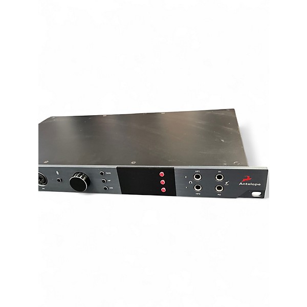 Used Antelope Audio Orion Studio Audio Interface
