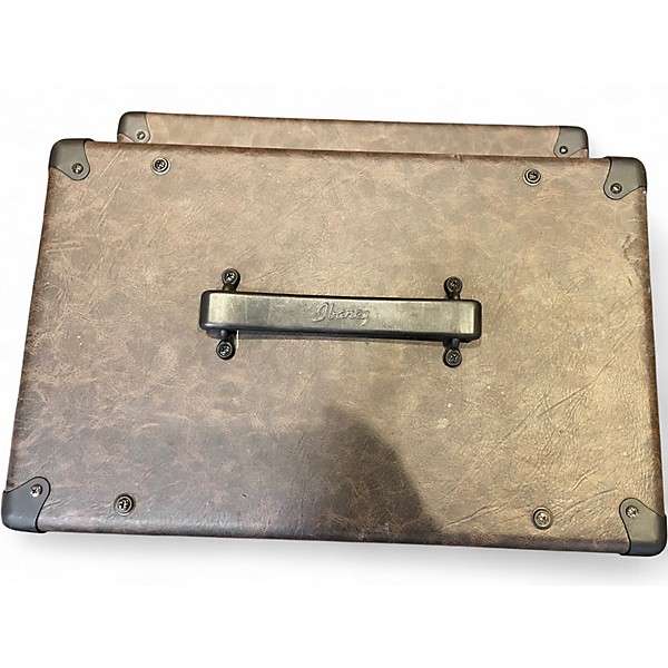 Used Ibanez TA35 Guitar Combo Amp