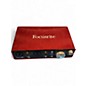 Used Focusrite Scarlett 2i2 Gen 2 Audio Interface thumbnail