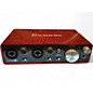 Used Focusrite Scarlett 2i2 Gen 2 Audio Interface