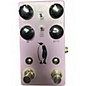 Used JHS Pedals Emperor Analog Chorus Vibrato with Tap Tempo Effect Pedal thumbnail