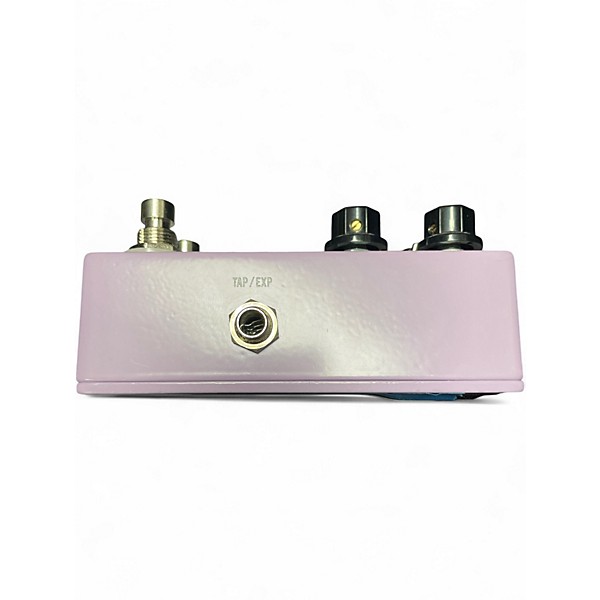 Used JHS Pedals Emperor Analog Chorus Vibrato with Tap Tempo Effect Pedal