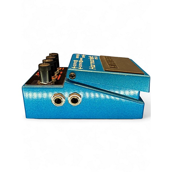 Used BOSS PS6 Harmonist Effect Pedal