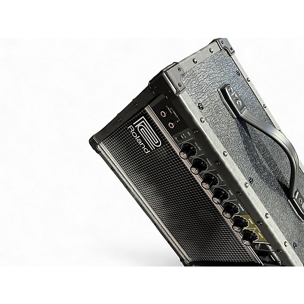 Used Roland JC22 Jazz Chorus 30W Guitar Combo Amp