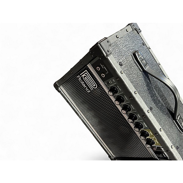 Used Roland JC22 Jazz Chorus 30W Guitar Combo Amp