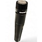 Used Shure SM57LC Dynamic Microphone thumbnail