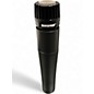 Used Shure SM57LC Dynamic Microphone