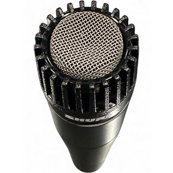 Used Shure SM57LC Dynamic Microphone