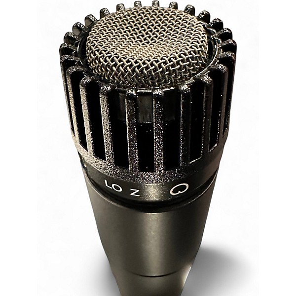 Used Shure SM57LC Dynamic Microphone