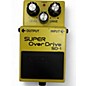 Used BOSS SD1 Super Overdrive Effect Pedal thumbnail