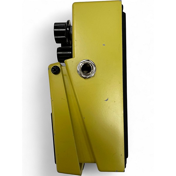 Used BOSS SD1 Super Overdrive Effect Pedal