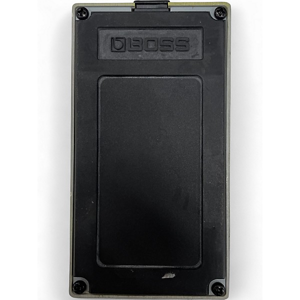 Used BOSS SD1 Super Overdrive Effect Pedal