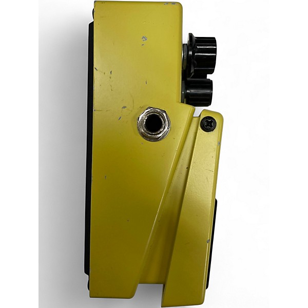 Used BOSS SD1 Super Overdrive Effect Pedal