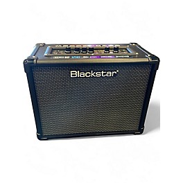 Used Blackstar STEREO 20 V4 Guitar Combo Amp