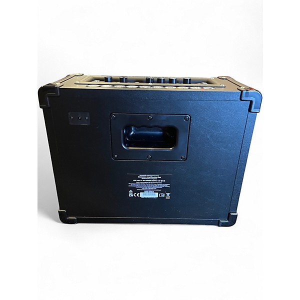 Used Blackstar STEREO 20 V4 Guitar Combo Amp