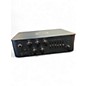 Used Darkglass Alpha Omega 500 Bass Amp Head