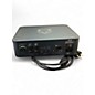 Used Darkglass Alpha Omega 500 Bass Amp Head