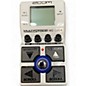 Used Zoom MS50G Effect Pedal thumbnail