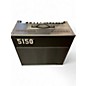 Used EVH 5150 iconic series 50 watt Tube Guitar Combo Amp thumbnail