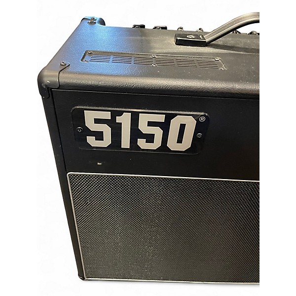 Used EVH 5150 iconic series 50 watt Tube Guitar Combo Amp