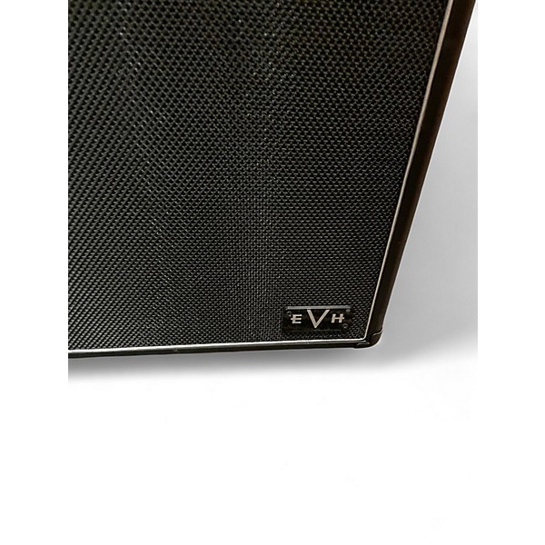 Used EVH 5150 iconic series 50 watt Tube Guitar Combo Amp