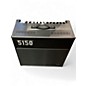 Used EVH 5150 iconic series 50 watt Tube Guitar Combo Amp