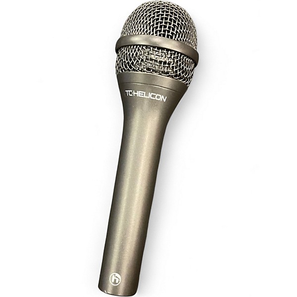 Used TC Helicon MP75 Dynamic Microphone | Guitar Center