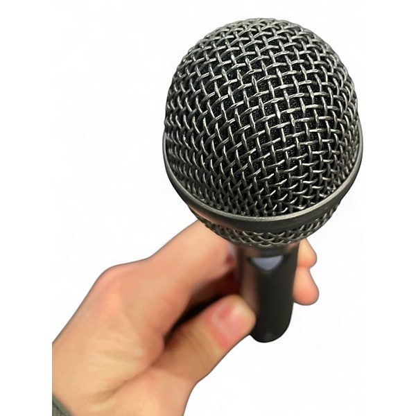 Used TC Helicon MP75 Dynamic Microphone | Guitar Center